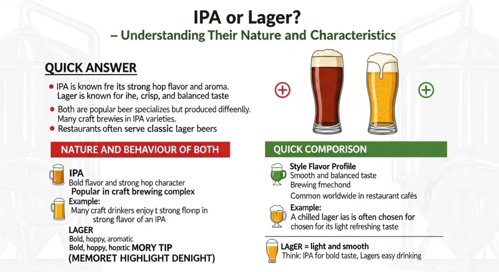 nature-and-behaviour-of-ipa-and-lager