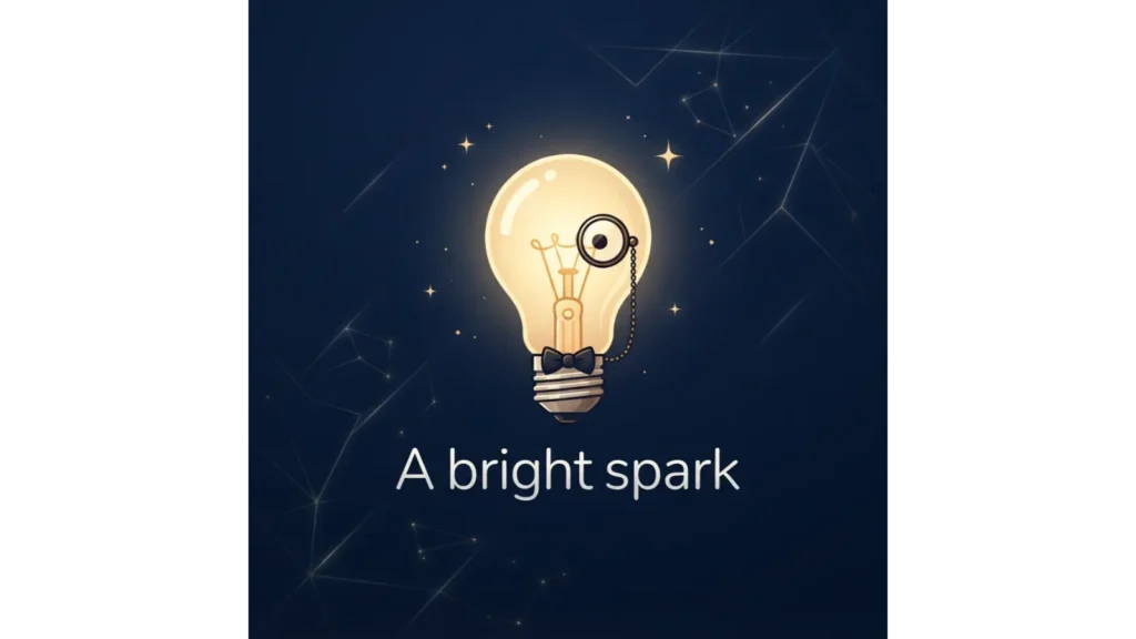Clever Light Puns