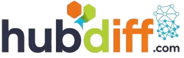 hubdiff.com