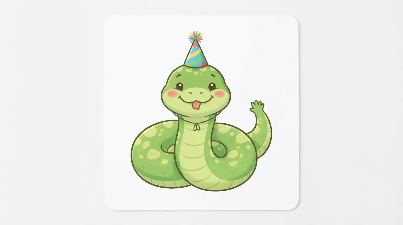 Snake Jokes