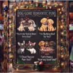 Dog Valentine’s Day Puns