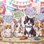 Pet Puns
